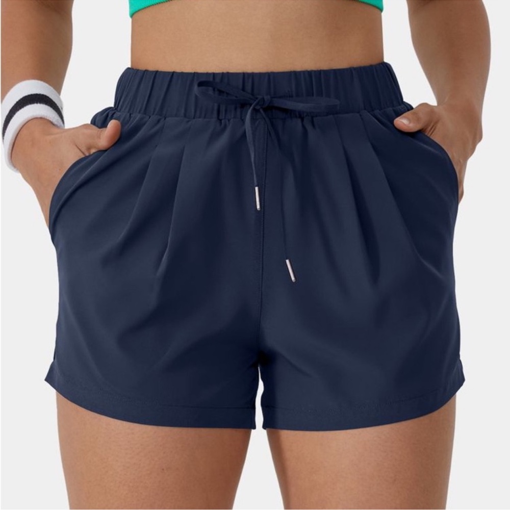 Jednorth athletic shorts